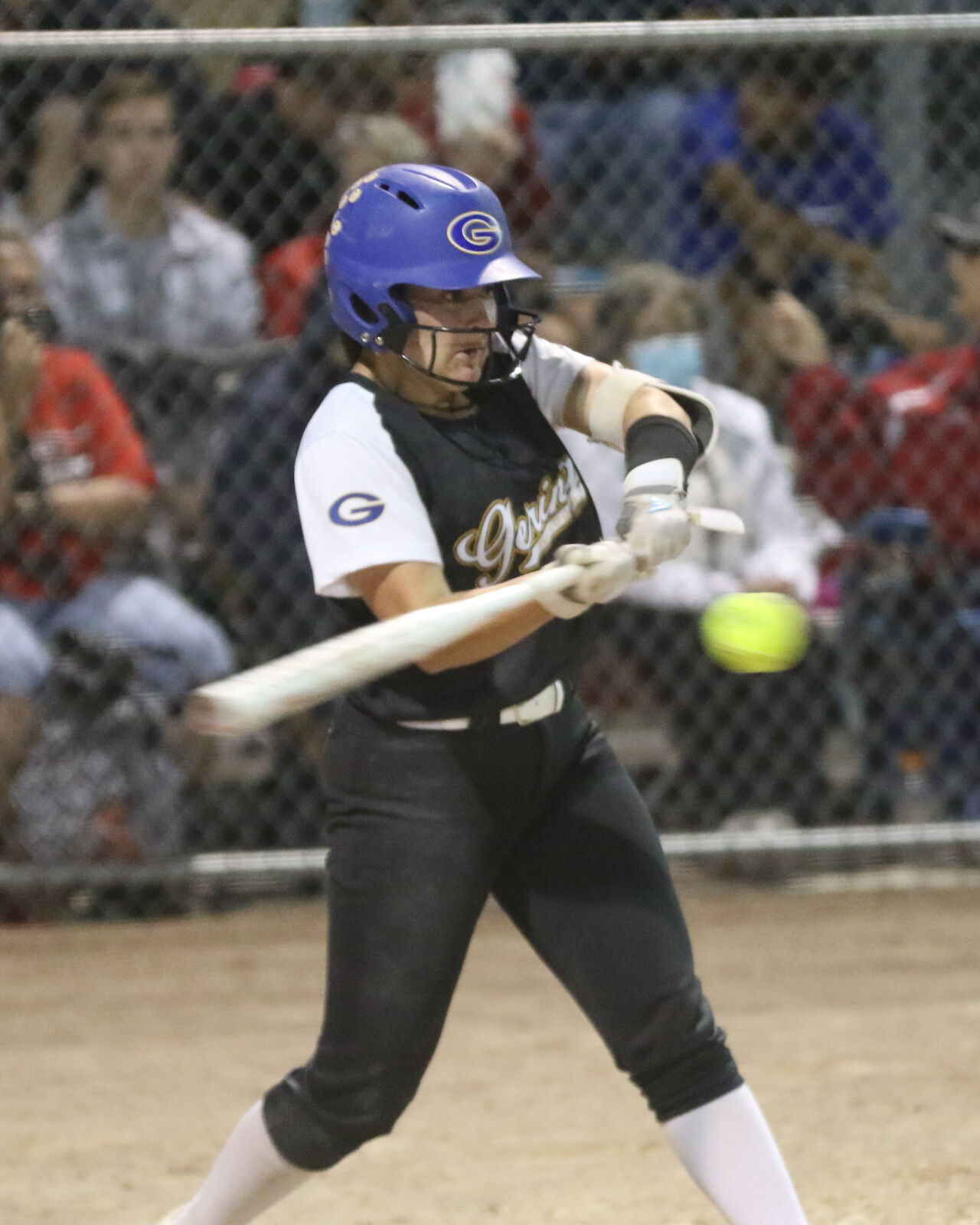 PHOTOS: Scottsbluff and Gering Softball